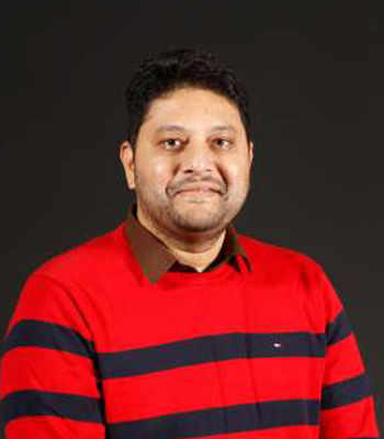 Abrar Ali SAIYED