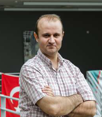 Ali EKİCİ