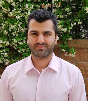 Kadir DURAK