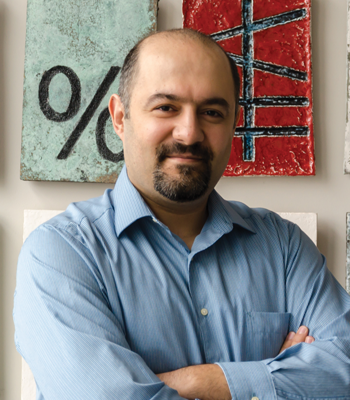Okan Örsan ÖZENER