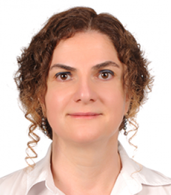 Özlem İNANÇ ŞENSES