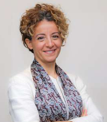 Özlem YENERER ÇAKMUT