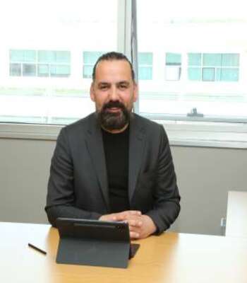 Semih SORAN