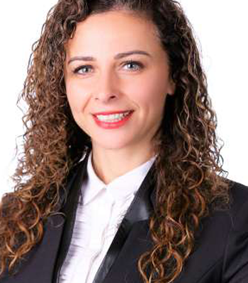 Zeynep REVA